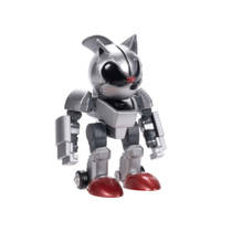 Sonic minifiguren set 5-delig - 6 cm productafbeelding 6