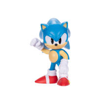 Sonic minifiguren set 5-delig - 6 cm productafbeelding 5