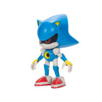 Sonic minifiguren set 5-delig - 6 cm productafbeelding 4