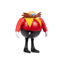 Sonic minifiguren set 5-delig - 6 cm productafbeelding 3