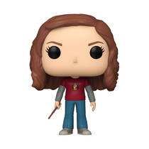 Funko Pop! Harry Potter figuur Hermelien Griffel productafbeelding 2