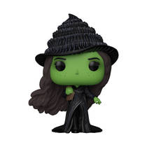 Funko Pop! figuur Wicked 2 Elphaba productafbeelding 2