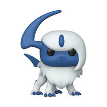 Funko Pop! figuur Pokémon Absol