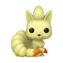 Funko Pop! figuur Pokémon Ninetales