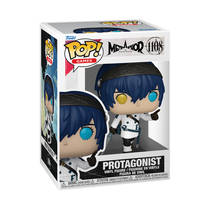 Funko Pop! Metaphor ReFantazio Protagonist productafbeelding 2