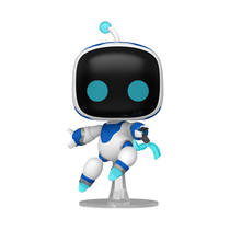 Funko Pop! figuur Astro Bot Astro Bot