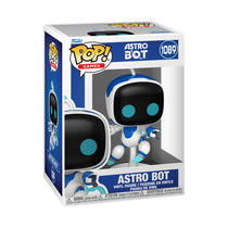 Funko Pop! figuur Astro Bot Astro Bot productafbeelding 2