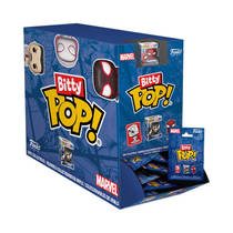 Funko Bitty Pop! Spider-Man