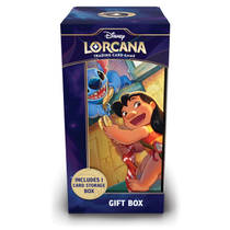 Disney Lorcana TCG Archazia's Island Gift Set productafbeelding 2