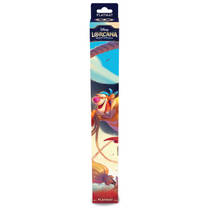 Disney Lorcana TCG Archazia's Island Teigetje speelmat