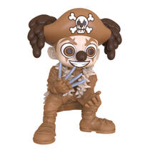 One Piece Pirates & Marines minifiguurset Main Image - 5