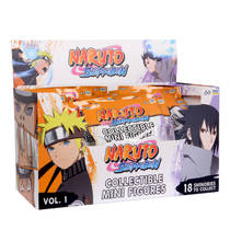 Naruto verrassingsfiguur in blind bag productafbeelding 3
