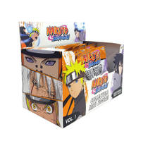 Naruto verrassingsfiguur in blind bag productafbeelding 4