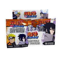 Naruto verrassingsfiguur in blind bag productafbeelding 2