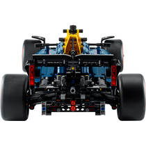 LEGO Technic Oracle Red Bull Racing RB20 F1 auto 42206 productafbeelding 9