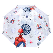 Spider-Man paraplu Rainy Days productafbeelding 4