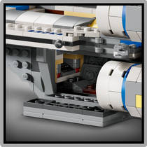 LEGO Star Wars Rebel U-Wing Starfighter 75399 productafbeelding 5