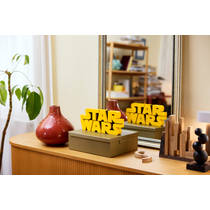 LEGO Star Wars: Star Wars logo 75407 productafbeelding 7