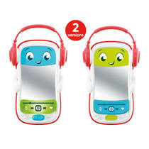 Clementoni Baby mijn eerste muzikale pod productafbeelding 5