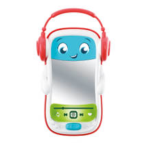 Clementoni Baby mijn eerste muzikale pod hoofdafbeelding product