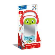 Clementoni Baby mijn eerste muzikale pod productafbeelding 4