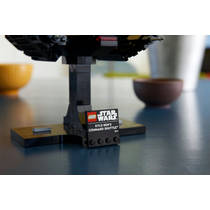LEGO Star Wars Kylo Rens Command Shuttle 75406 productafbeelding 5