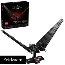 LEGO Star Wars Kylo Rens Command Shuttle 75406