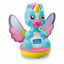Clementoni Baby Spin & Dream interactieve tol productafbeelding 3