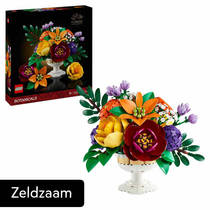 LEGO Botanicals bloemstuk 10345