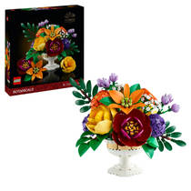 LEGO Botanicals bloemstuk 10345 productafbeelding 10