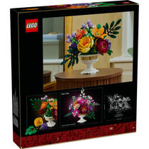 LEGO Botanicals bloemstuk 10345 productafbeelding 9