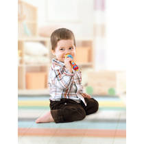 Clementoni Baby microfoon productafbeelding 4