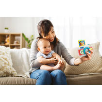 Clementoni Baby camera met licht en geluid productafbeelding 4