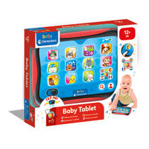 Clementoni Baby interactieve tablet productafbeelding 3