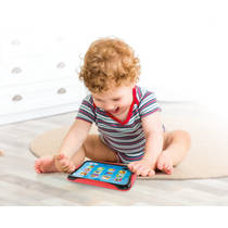 Clementoni Baby interactieve tablet productafbeelding 2