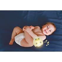 Clementoni Baby Twinkle Twinkle schaap productafbeelding 3
