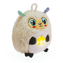 Clementoni Baby Twinkle Twinkle schaap productafbeelding 4