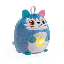 Clementoni Baby Twinkle Twinkle wolf productafbeelding 4