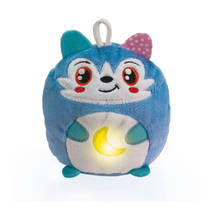 Clementoni Baby Twinkle Twinkle wolf