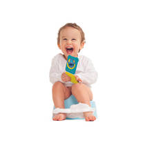 Clementoni Baby Stitch fliptelefoon productafbeelding 3