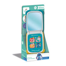 Clementoni Baby Stitch fliptelefoon productafbeelding 4