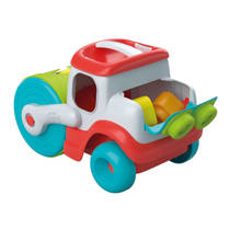 Clementoni Clemmy Touch & Play wals met blokken productafbeelding 5