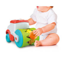 Clementoni Clemmy Touch & Play wals met blokken productafbeelding 6
