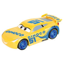 Carrera Cars speed arena productafbeelding 4