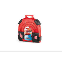 Carrera Cars speed arena productafbeelding 5