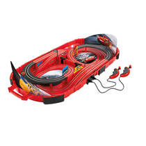 Carrera Cars speed arena