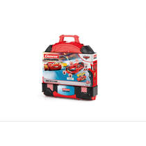Carrera Cars speed arena productafbeelding 2