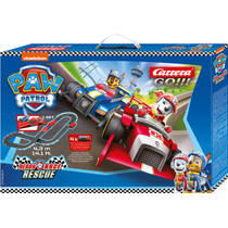 Carrera GO!!! PAW Patrol racebaan productafbeelding 2