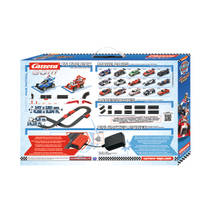 Carrera GO!!! PAW Patrol racebaan productafbeelding 6