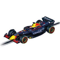 Carrera GO!!! F1 Speed Zone racebaan Max vs. Lewis productafbeelding 4
